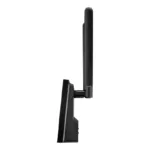 4G-N16   802.11n   300 Mbit/s   10/100 Mbit/s   Ethernet LAN (RJ-45) ports 1   Mesh Support No   MU-MiMO No   4G   Antenna type Internal/External