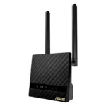 4G-N16   802.11n   300 Mbit/s   10/100 Mbit/s   Ethernet LAN (RJ-45) ports 1   Mesh Support No   MU-MiMO No   4G   Antenna type Internal/External