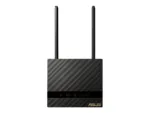 4G-N16   802.11n   300 Mbit/s   10/100 Mbit/s   Ethernet LAN (RJ-45) ports 1   Mesh Support No   MU-MiMO No   4G   Antenna type Internal/External
