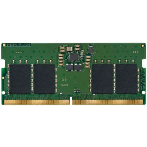 Kingston KVR56S46BS8-16 16 GB DDR5 5600 MHz SO-DIMM atmintis