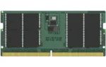 Kingston KVR56S46BD8-32 32GB DDR5 5600 MHz SODIMM atmintis