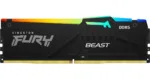 Kingston   FURY Beast RGB EXPO   16 GB   DDR5   5600 MHz   PC/server   Registered No   ECC No