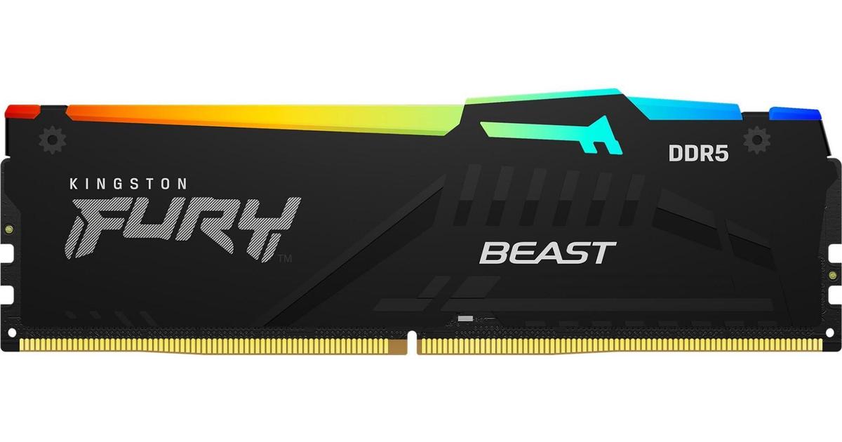 394437-kf556c36bbea-16-740617330786-0.webp Kingston FURY Beast RGB EXPO 16 GB DDR5 5600 MHz PC/server Registered No ECC No