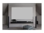 Elite Screens   Fixed Frame Projection Screen   AR110WH2   Diagonal 110 ”   16:9   Black