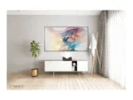 Elite Screens   Fixed Frame Projection Screen   AR110WH2   Diagonal 110 ”   16:9   Black