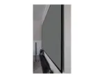Elite Screens   Fixed Frame Projection Screen   AR120DHD3   Diagonal 120 ”   16:9   Black