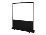 Elite Screens   Portable Screen   F95XWH2   Diagonal 95 ”   16:9   Black