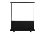 Elite Screens   Portable Screen   F95XWH2   Diagonal 95 ”   16:9   Black
