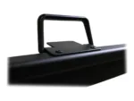 Elite Screens   Portable Screen   F95XWH2   Diagonal 95 ”   16:9   Black