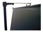 Elite Screens   Portable Tripod Screen   T100UWH   Diagonal 100 ”   16:9   Black