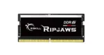G.Skill   Ripjaws   16 GB   DDR5   5200 MHz   Notebook   Registered No   ECC No