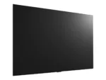 LG 65WS960H 65“ 3840×2160/16:9/HDMI   LG   65WS960H   65 ”   Landscape   16/7   WebOS   500 cd/m²