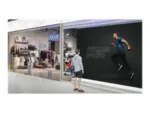 LG   55VL5PJ-A   55 ”   Landscape/Portrait   24/7   WebOS   500 cd/m²   8 ms   178 °   178 °