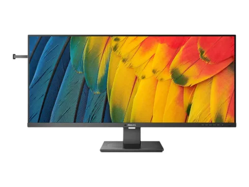 Philips   USB-C Hub Monitor   40B1U5600/00   40 ”   IPS   WQHD   21:9   120 Hz   4 ms   3440 x 1440   500 cd/m²   HDMI ports quantity 1   Black