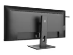 Philips   USB-C Hub Monitor   40B1U5600/00   40 ”   IPS   WQHD   21:9   120 Hz   4 ms   3440 x 1440   500 cd/m²   HDMI ports quantity 1   Black