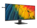 Philips   USB-C Hub Monitor   40B1U5600/00   40 ”   IPS   WQHD   21:9   120 Hz   4 ms   3440 x 1440   500 cd/m²   HDMI ports quantity 1   Black