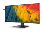 Philips   USB-C Hub Monitor   40B1U5600/00   40 ”   IPS   WQHD   21:9   120 Hz   4 ms   3440 x 1440   500 cd/m²   HDMI ports quantity 1   Black