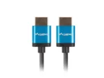 Lanberg   HDMI Cable   61150   HDMI male (type A)   HDMI male (type A)   HDMI to HDMI   1.8 m