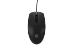 Natec   Mouse   Ruff Plus   Wired   Black