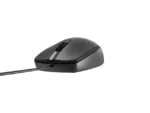 Natec   Mouse   Ruff Plus   Wired   Black
