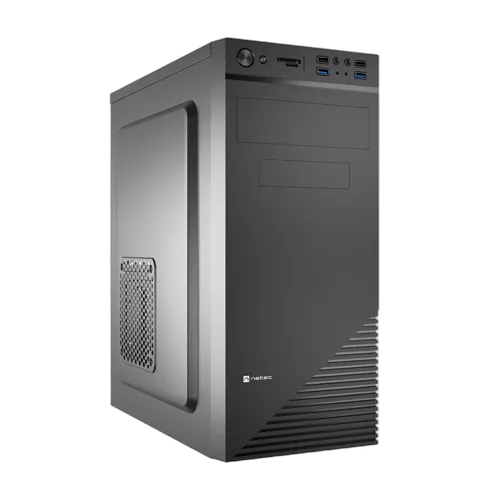 395393-npc-2024-5901969438918-0.webp Natec PC case Cabassu G2 Black Midi Tower ATX