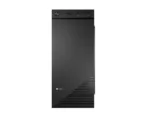 Natec   PC case   Cabassu G2   Black   Midi Tower   ATX