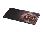 Genesis   Mouse Pad   Fabric, Rubber   Carbon 500 MAXI LAVA G2 Edition   Multicolor