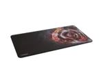 Genesis   Mouse Pad   Fabric, Rubber   Carbon 500 MAXI LAVA G2 Edition   Multicolor