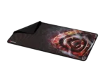 Genesis   Mouse Pad   Fabric, Rubber   Carbon 500 MAXI LAVA G2 Edition   Multicolor