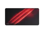 Genesis   Mouse Pad   Fabric, Rubber   Carbon 500 MAXI FLASH G2 Edition   Multicolor