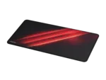 Genesis   Mouse Pad   Fabric, Rubber   Carbon 500 MAXI FLASH G2 Edition   Multicolor