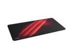 Genesis   Mouse Pad   Fabric, Rubber   Carbon 500 MAXI FLASH G2 Edition   Multicolor
