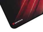 Genesis   Mouse Pad   Fabric, Rubber   Carbon 500 MAXI FLASH G2 Edition   Multicolor