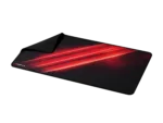 Genesis   Mouse Pad   Fabric, Rubber   Carbon 500 MAXI FLASH G2 Edition   Multicolor