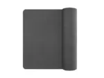 Natec   Mouse Pad   Fabric, Rubber   Printable   Black