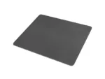 Natec   Mouse Pad   Fabric, Rubber   Printable   Black