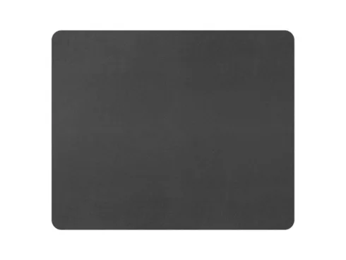 Natec   Mouse Pad   Fabric, Rubber   Printable   Black