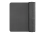 Natec   Mouse Pad   Fabric, Rubber   Printable   Black