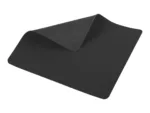 Natec   Mouse Pad   Fabric, EVA   Evapad   Black