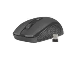 Natec   Keyboard and Mouse   Squid 2in1 Bundle   Keyboard and Mouse Set   Wireless   US   Black   Wireless connection