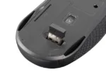 Natec   Keyboard and Mouse   Squid 2in1 Bundle   Keyboard and Mouse Set   Wireless   US   Black   Wireless connection