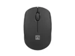 Natec   Mouse   Stork   Wireless   2.4 GHz   Black