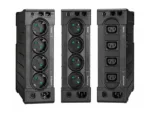 Eaton   Ellipse PRO UPS DIN   ELP1600DIN   1600 VA   1000 W