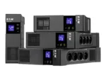 Eaton   Ellipse PRO UPS DIN   ELP1600DIN   1600 VA   1000 W