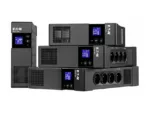 Eaton   Ellipse PRO UPS DIN   ELP1600DIN   1600 VA   1000 W