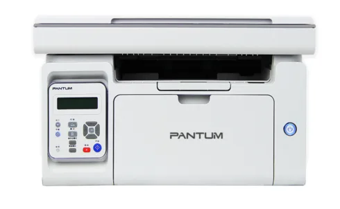 Pantum M6509NW daugiafunkcis lazerinis spausdintuvas su Wi-Fi