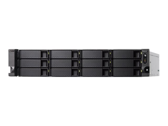 396020-ts-h1886xu-rp-r2-d1622-32g-4711103081242-0.webp QNAP 18-Bay 2U NAS TS-h1886XU-RP-R2-D1622-32G Up to 18 HDD/SSD Hot-Swap Intel Xeon Xeon D-1622 Quad-Core Processor frequency 2.6 GHz 32 GB DDR4