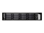 QNAP   18-Bay 2U NAS   TS-h1886XU-RP-R2-D1622-32G   Up to 18 HDD/SSD Hot-Swap   Intel Xeon   Xeon D-1622 Quad-Core   Processor frequency 2.6 GHz   32 GB   DDR4