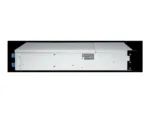 QNAP   18-Bay 2U NAS   TS-h1886XU-RP-R2-D1622-32G   Up to 18 HDD/SSD Hot-Swap   Intel Xeon   Xeon D-1622 Quad-Core   Processor frequency 2.6 GHz   32 GB   DDR4