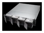QNAP   18-Bay 2U NAS   TS-h1886XU-RP-R2-D1622-32G   Up to 18 HDD/SSD Hot-Swap   Intel Xeon   Xeon D-1622 Quad-Core   Processor frequency 2.6 GHz   32 GB   DDR4